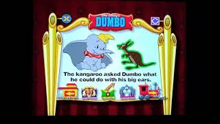 Dumbo 1941 Opening Credits [upl. by Atiekal]