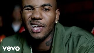 The Game  How We Do Official Music Video [upl. by Aical328]