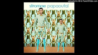 Stromae  Papaoutai Instrumental Original [upl. by Lexis]