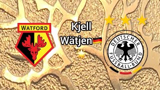 Watford EA FC 24 Career  286  Kjell Wätjens Germany  026  Ireland A  Slowly Got There [upl. by Pearla]