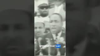 martin luther king speech about being united states [upl. by Nawuq]