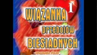 Biesiadny Mix Przebojów Vol 3 [upl. by Ailen]