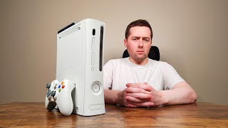 I Played Xbox 360 in 2024 [upl. by Fagaly]