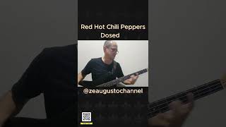 Dosed 207 2002 redhotchilipeppers redhotchilipeppers [upl. by Henriette]