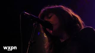 Courtney Barnett quotCity Looks Prettyquot NONCOMM 2018 [upl. by Anuahsat513]