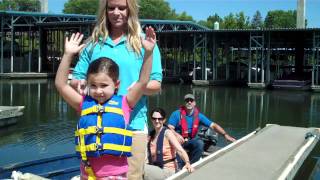 How to Fit a Life Jacket [upl. by Kussell]