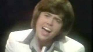 The Osmonds video The Proud One [upl. by Nottnerb]