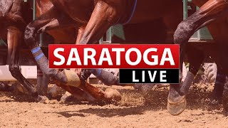 Saratoga Live  July 30 2023 [upl. by Georgianne]