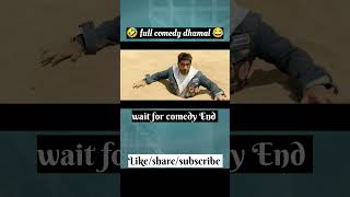 आदि मानव Dhamaal Movie  comedy dhamaal comedyscenes comedyvideos [upl. by Pergrim289]