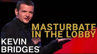 When The WIFI Doesnt Work  Kevin Bridges A Whole Different Story [upl. by Aihsilef]