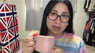 GRWM ☕️ EN VIVO ¿Todos los trabajos son tóxicos en Corea 🇰🇷🫨Mi experiencia siendo oficinista [upl. by Serra]