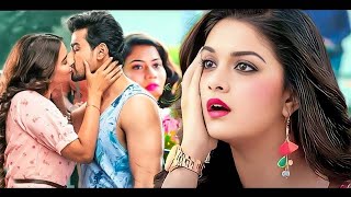 Asha HD Superhit Hindi Dubbed Superhit Love Story Movie Full HD 1080p  Raavan Kunal  Lovestory [upl. by Adolphus]