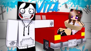 IL KILLER HA RAPITO ANNA  Vita su Minecraft 2 Ep8 [upl. by Natassia64]