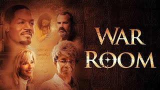 War Room Full Movie 2015 Facts  Karen Abercrombie Alex Kendrick  Review And Facts [upl. by Anibur]