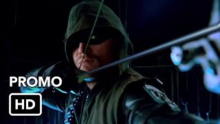 The CW Fall 2015 Promo HD [upl. by Warde]