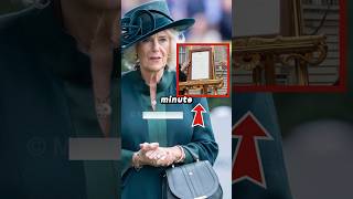 Minute Ago Queen Elizabeths Will Revealed Camilla Received Nothing From 120 Million Estate [upl. by Charlena189]