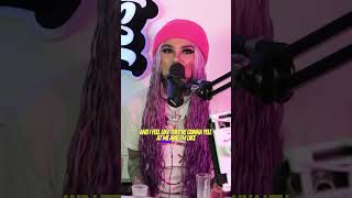 Snow Tha Product s Son got in trouble for wearing her pants [upl. by Nuahsak771]