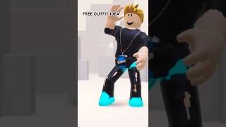 0 Robux outfit idea for Boys roblox outfitideas shapeofyou [upl. by Iot]