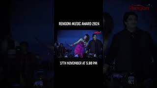 Rengoni Music Award 2024 [upl. by Ainahpets]