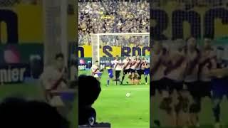 Bocaxriver is BETTER Than Riquelme for This One Reason [upl. by Cynthy]