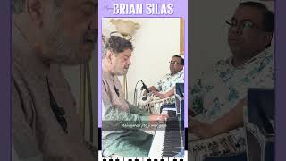 Zindagi Dene Wale Sun  Piano Cover Brian Silas instrumental piano [upl. by Nosmas]