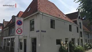 Breedstraat 25 Weesp [upl. by Nelak]