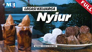 FULL Majalah 3 2023  13 Nov  Legasi Keluarga Nyiur [upl. by Nwahsem]