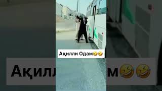 AQLLI ODAM😂rekomendasikomik rekchiq youtubeshorts tiktok reels 1mln million rek top [upl. by Vine]