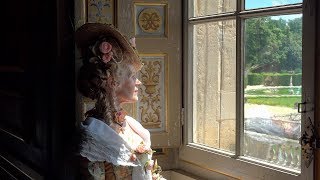 VAUX LE VICOMTE Journée Grand Siècle 2018 [upl. by Wilhelmina317]