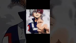 Todoroki Edit  Automotivo Extradimensional 10  MHA Edit [upl. by Yesoj]