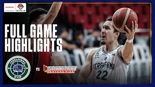 NorthPort vs Terrafirma  FULL GAME HIGHLIGHTS  PBA SEASON 48 PHILIPPINE CUP  APRIL 24 2024 [upl. by Drugge643]