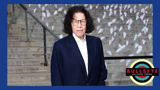 Fran Lebowitz [upl. by Essenaj788]