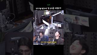 누가 형 연기에 엌 소리를 내었는가  데이식스 [upl. by Notnerb226]