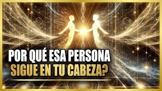 ✨ 6 RAZONES por las que NO PUEDES DEJAR de PENSAR en alguien ✨ [upl. by Morena]