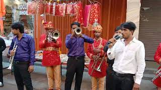 ram baraat jalandhar cantt [upl. by Ynohtnacram781]