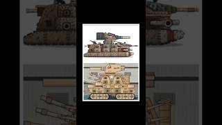 Gerand and homeanimation tank tank shorts edit [upl. by Vale776]