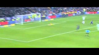 Alexis Sanchez • All Goals for FC Barcelona 20112012 • HD [upl. by Ayerhs]