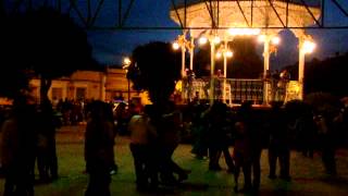 bailando el corrido de la noria en la noria [upl. by Missie119]