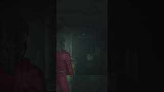 Resident Evil 2  Claire  Gameplay PC FHD 1080P60FPS [upl. by Eniad]