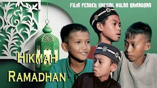 Film Pendek  HIKMAH RAMADHAN  Karya Anak Donggala [upl. by Einwahr]