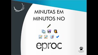 MOMENTOS DA PRODUÇÃO E EIXOS DA TAREFA DE MINUTAR [upl. by Auhel48]