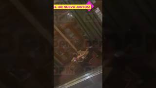 EXCLUSIVO VIDEO de IrinaBaeva y GabrielSoto JUNTOS en California  DePrimeraMano [upl. by Keslie]