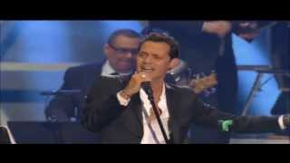 Marc Anthony  VIVIR MI VIDA Live Latin Billboard 2013 Edit Dj Fitho [upl. by Artemis]