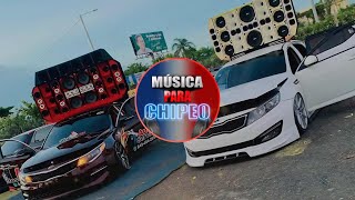 THE NEW FLOW TIPICO  PA QUE TE CLAVO  EL MEJOR TÍPICO PARA MUSICÓLOGOS 🔊 [upl. by Konrad]