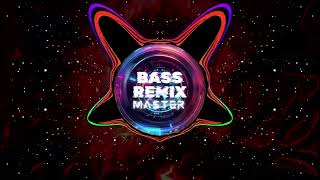 Funk Mashup Remix Bass Boosted Ansi Ba la Vida x Dernier Danse [upl. by Gennaro]