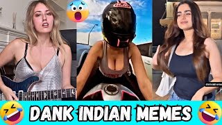 Wah Kya Scene Hai 😂  Ep 48  Trending Memes  Dank Memes  Dank Indian Memes [upl. by Ahtis]