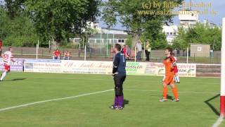 Schönebecker SV  SV Förderstedt 1HZb am 22052015 [upl. by Rogerg65]