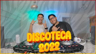 DISCOTECA 2022 Neverita Bachata Despecha Tarot Efecto Moscow Mule  FT gianfrancormusic [upl. by Atteras299]