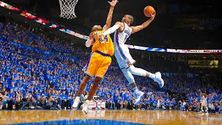 Russell Westbrook PRIME Highlights  ALIEN ATHLETICISM [upl. by Airdnahs912]