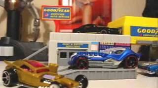 Hot Wheels Opening Party amp Quick Reviews Ford Falcon Dieselboy Nissan GTR amp More [upl. by Omle]